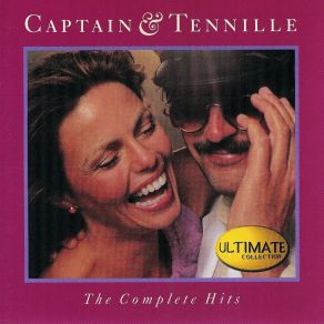 Download track You Need A Woman Tonight Captain And Tennille