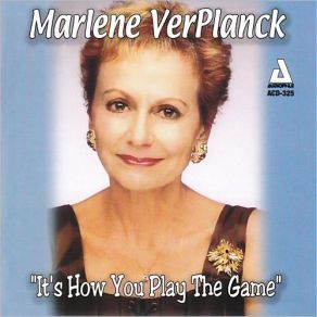 Download track Love Looks Good On You Marlene VerPlanck