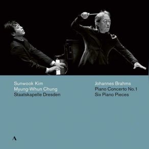 Download track 06.6 Piano Pieces, Op. 118 No. 3, Ballade. Allegro Energico Johannes Brahms