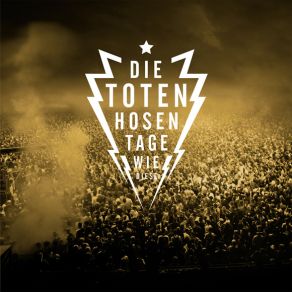 Download track Was Macht Berlin? Die Toten Hosen