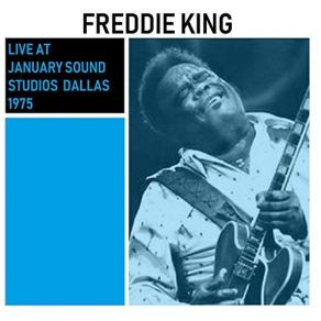 Download track Have You Ever Loved A Woman (Live) Freddie King