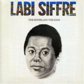 Download track Talk About Labi Siffre