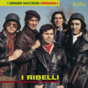 Download track Obladì Obladà I Ribelli