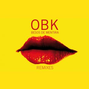 Download track Besos De Mentira OBK
