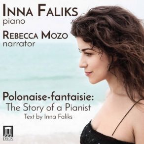 Download track The Well-Tempered Clavier, Book 1: Prelude & Fugue No. 18 In G-Sharp Minor, BWV 863 Inna Faliks, Rebecca Mozo