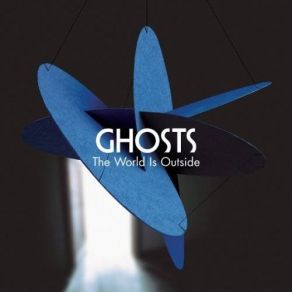 Download track Mind Games The Ghosts