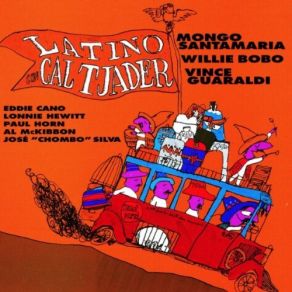 Download track Para Ti Cal Tjader, Mongo Santamaria