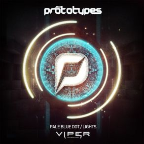 Download track Pale Blue Dot Prototypes