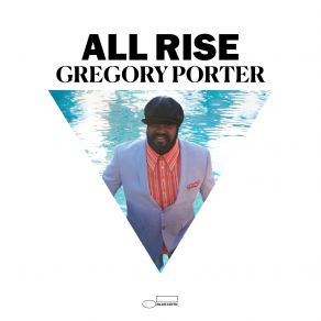 Download track Everything You Touch Is Gold Gregory Porter