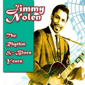 Download track The Lost Train Jimmy Nolen