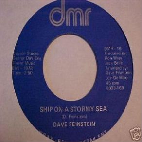 Download track Midnight Lady Dave Feinstein