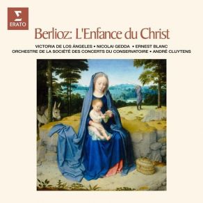 Download track 07 - L'enfance Du Christ, Op. 25, H 130, Pt. 1 Le Songe D'Herode - Les Sages De Judee, O Roi! (Herode, Choeur) Hector Berlioz