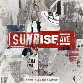 Download track Hollywood Hills Sunrise Avenue
