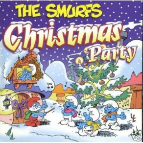 Download track I Wish It Could Be Christmas Every Day The Smurfs