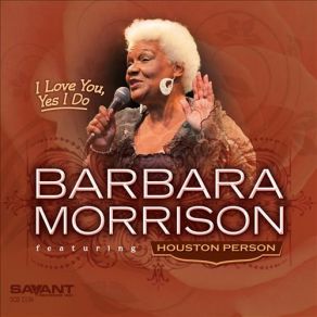 Download track Save Your Love For Me Barbara Morrison