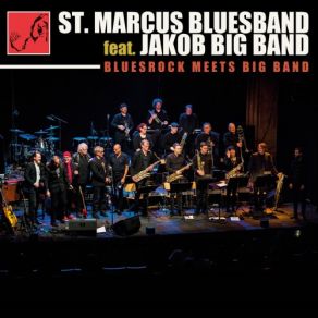 Download track Oh, Pretty Woman (Live) St. Marcus Bluesband