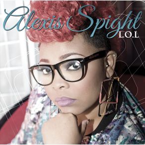 Download track Steady Alexis SpightRel The Chosen