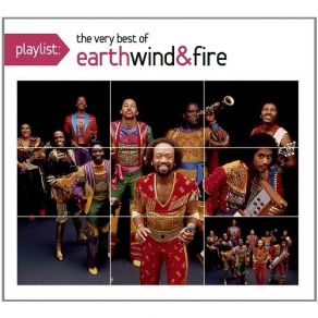 Download track Let`s Groove Earth, Wind And Fire