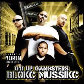Download track Cash & Shit G'D Up GansgtersMr Groove