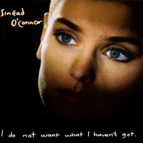 Download track Feel So Different Sinéad O'Connor