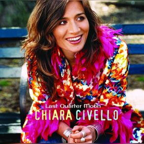 Download track In Questi Giorni' Chiara Civello