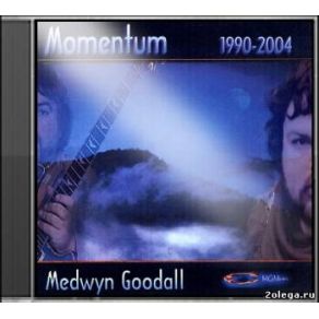 Download track The Legend Of El Cid Medwyn Goodall