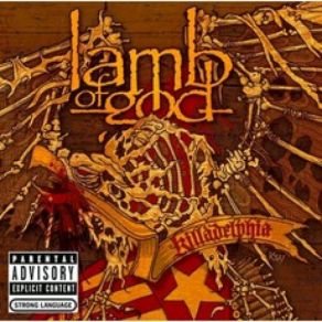 Download track Ruin Lamb Of God