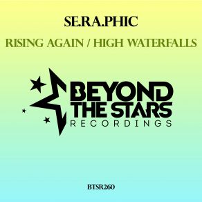 Download track Rising Again (Original Mix) Se. Ra. Phic