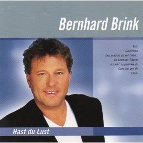 Download track Wenn Nicht Heut' - Wann Denn Dann Bernhard Brink