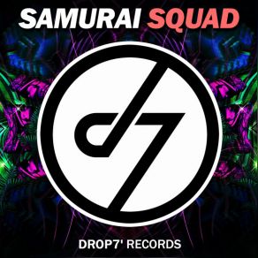 Download track KYMA Samurai Squad