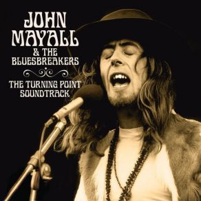 Download track The Laws Must Change John Mayall, The Bluesbreakers