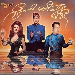 Download track Bad Influence Kate Pierson, The B-52's, Clor, Sight Beyond Sight
