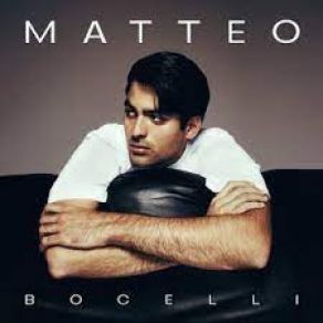 Download track I'm Here Matteo Bocelli