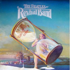Download track Shalala The Beatles Revival Band