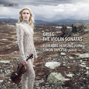 Download track 01. Violin Sonata No. 1 In F Major, Op. 8 I. Allegro Con Brio Edvard Grieg