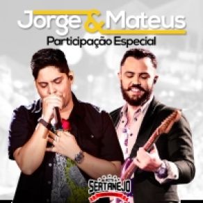 Download track Inventor Dos Amores Jorge E MateusGusttavo Lima