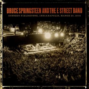 Download track Lonesome Day Bruce Springsteen, E Street Band