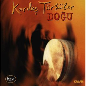 Download track De Bıla Beto Kardeş Türküler