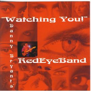 Download track Living In The Lion'S Den Danny Bryant'S Red Eye Band