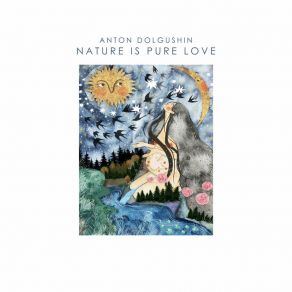 Download track Chemistry Of Eternal Love Anton Dolgushin