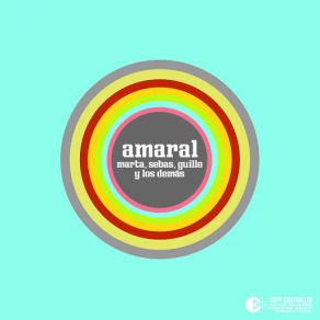Download track Marta, Sebas, Guille Y Los Demás Amaral