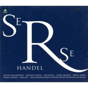 Download track 21. Scena 7. Aria Romilda: Ne Men Con L'ombre D'infedelta Georg Friedrich Händel