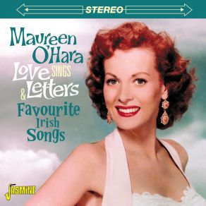 Download track My Love Is Forever Maureen O'Harra