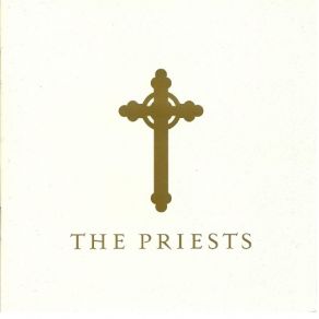 Download track Abide With Me The Priests