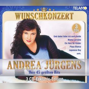 Download track Und Wenn Die Sonne Wieder Untergeht Andrea Jürgens