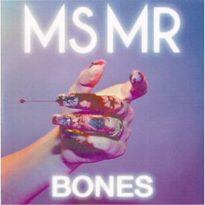 Download track Bones MS MR