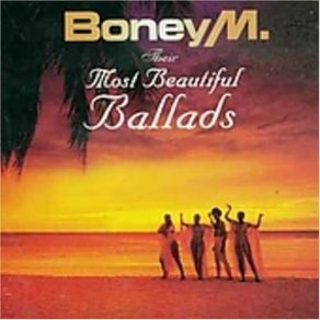 Download track I'm Born Again Boney M.