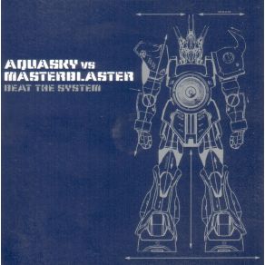 Download track Megatron Master Blaster, Aquasky