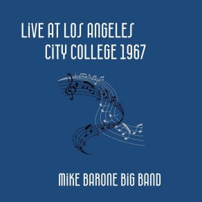 Download track Misty (Live) Mike Barone Big Band