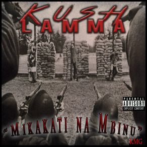 Download track Mobby Kush Lamma